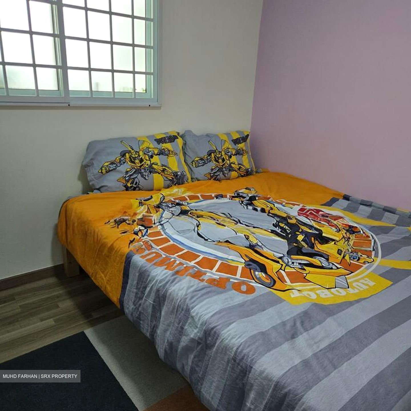 Blk 48 Teban Gardens Road (Jurong East), HDB 3 Rooms #503707411